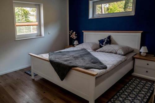 Apartamento Ferienwohnung Tinybeach
