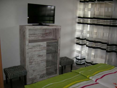 Hostal Spreew�lder Ferienpension