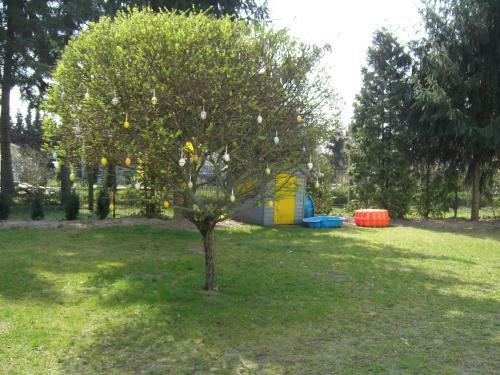Hostal Spreew�lder Ferienpension
