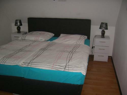 Hostal Spreew�lder Ferienpension