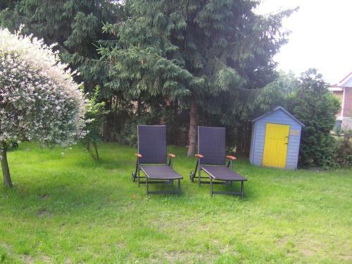 Hostal Spreew�lder Ferienpension