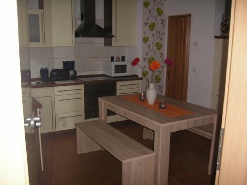 Hostal Spreew�lder Ferienpension