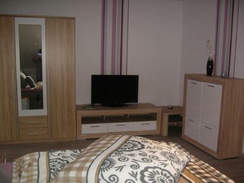 Hostal Spreew�lder Ferienpension