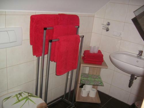 Hostal Spreew�lder Ferienpension