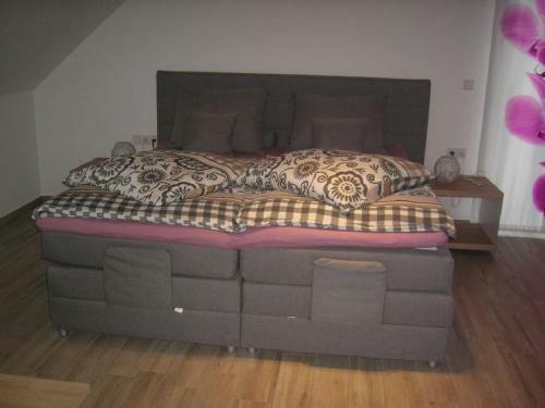 Hostal Spreew�lder Ferienpension