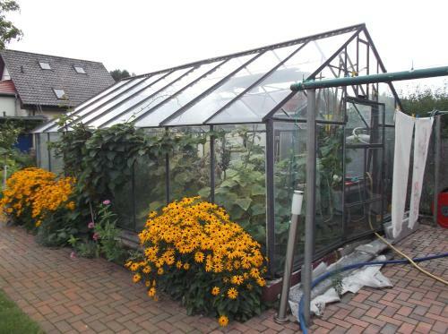 Apartamento Gartenidylle Im Spreewald Sa-sa