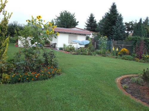 Apartamento Gartenidylle Im Spreewald Sa-sa
