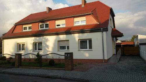 Apartamento Gartenidylle Im Spreewald Sa-sa