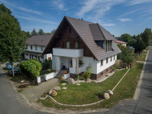 Apartamento Spreewaldferienhaus - Urlaub