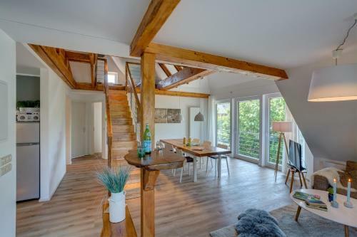 Apartamento Spreewaldferienhaus - Urlaub
