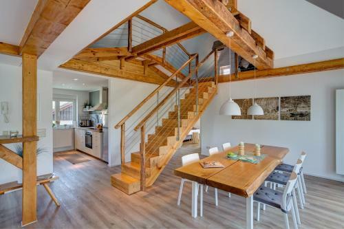 Apartamento Spreewaldferienhaus - Urlaub