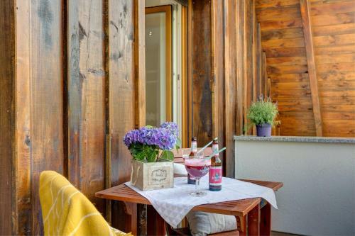 Apartamento Spreewaldferienhaus - Urlaub