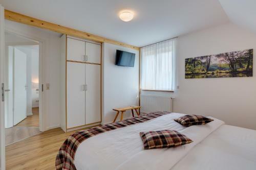 Apartamento Spreewaldferienhaus - Urlaub