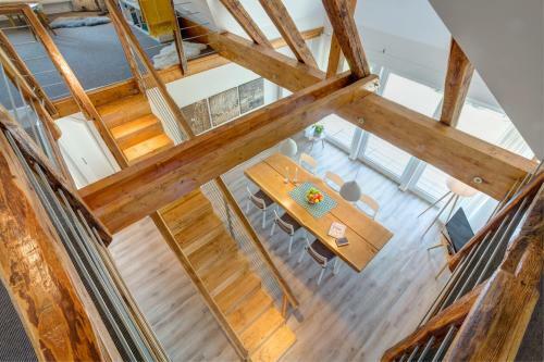 Apartamento Spreewaldferienhaus - Urlaub