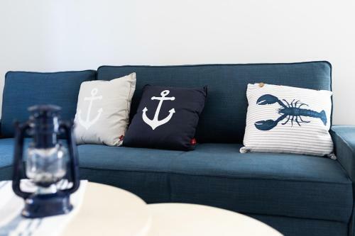 Apartamento D�nenkieker Ferienwohnung