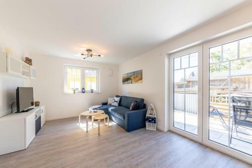 Apartamento D�nenkieker Ferienwohnung