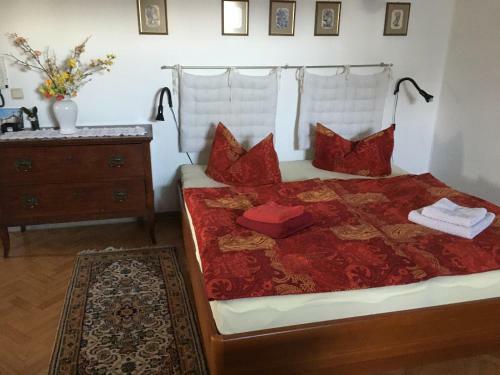 Apartamento Ferienwohnung Paschke