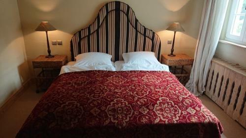 Apartamento Alte Sch�ferei - J�gerstube