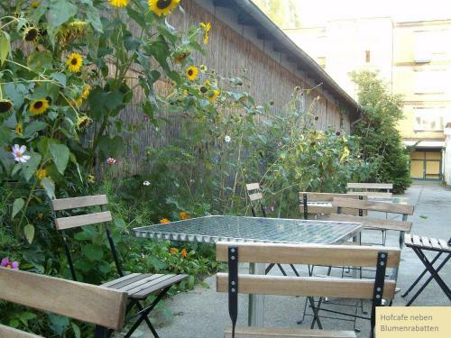 Apartamento Klassmo G�stehaus