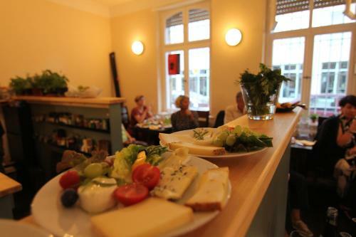 Apartamento Klassmo G�stehaus