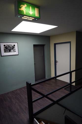 Apartamento Klassmo G�stehaus