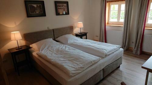 Apartamento L�dersburger Strasse 15d