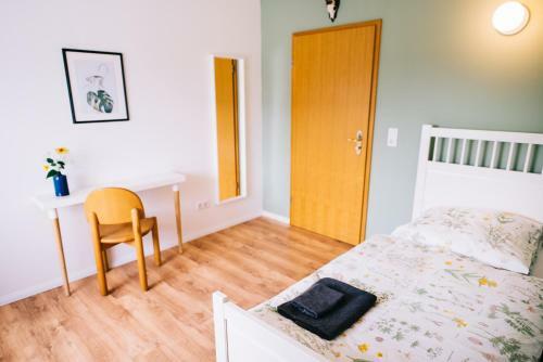 Hostal Annes Pension