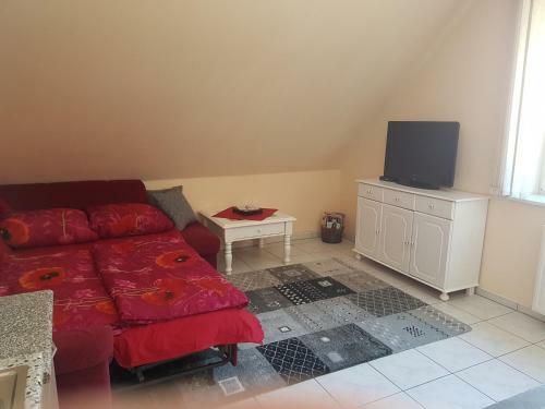 Apartamento Garten Eden