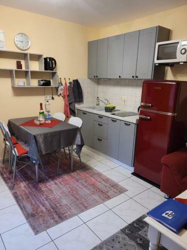 Apartamento Garten Eden