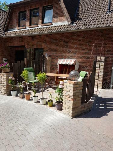 Apartamento Garten Eden