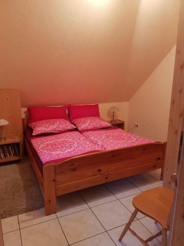 Apartamento Garten Eden
