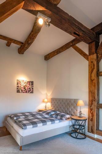 Hofgut Bockelkathen Apartment 6