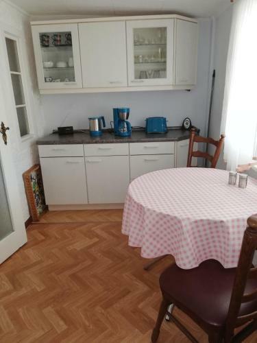 Apartamento Pension Becker Luckenwalde