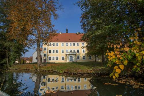 Apartamento Spreewaldferienwohnungen