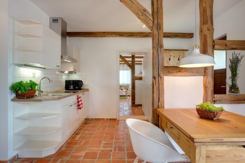 Apartamento Spreewaldferienwohnungen