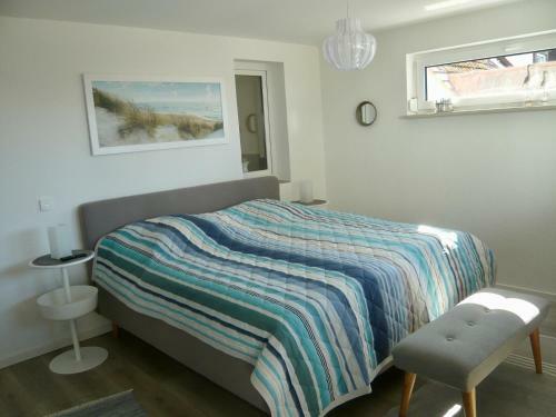 Apartamento Kleines Kurhaus Lubmin
