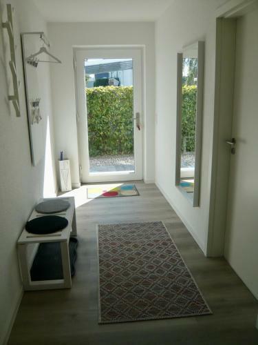 Apartamento Kleines Kurhaus Lubmin