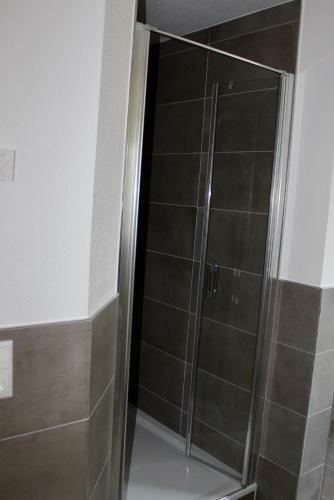 Apartamento Kleines Kurhaus Lubmin