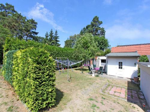 Ferienhaus Lubmin Vorp 1451