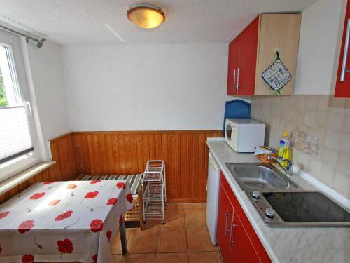 Ferienhaus Lubmin Vorp 1451