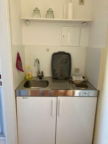 Apartamento J�rg Christoph Paschke