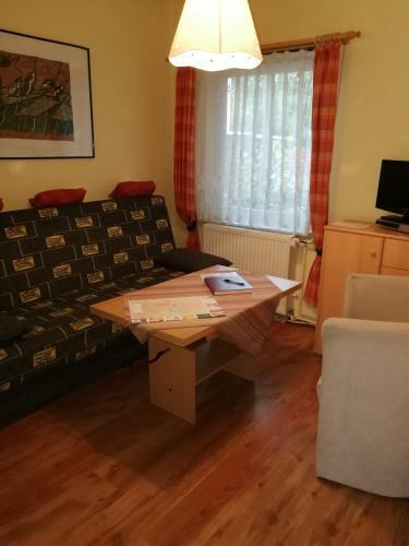 Ferienwohnung-gurran