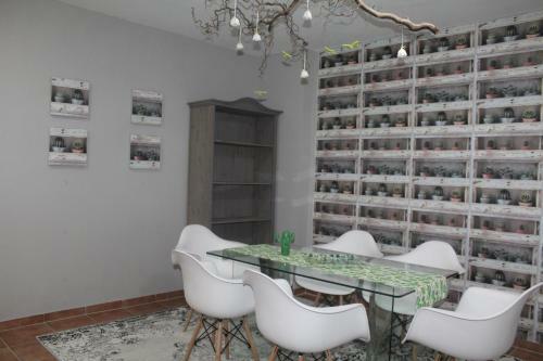 Spreewald Ferienwohnung L�bben