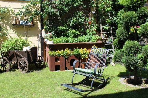 Spreewald Ferienwohnung L�bben