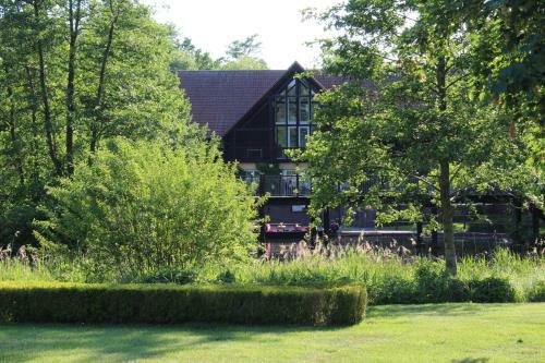 Spreewald Ferienwohnung L�bben