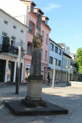Spreewald Ferienwohnung L�bben