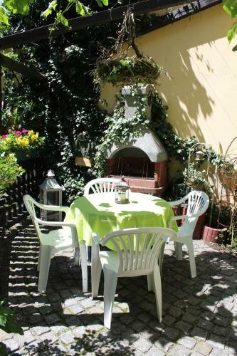 Spreewald Ferienwohnung L�bben