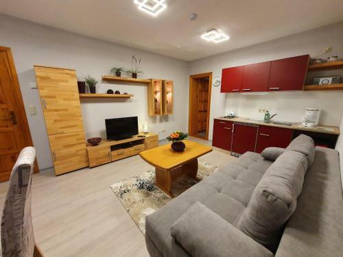 Apartamento Spreewald Ferienwohnung Noack