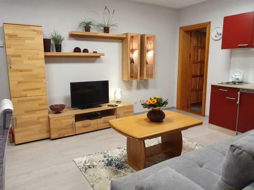 Apartamento Spreewald Ferienwohnung Noack