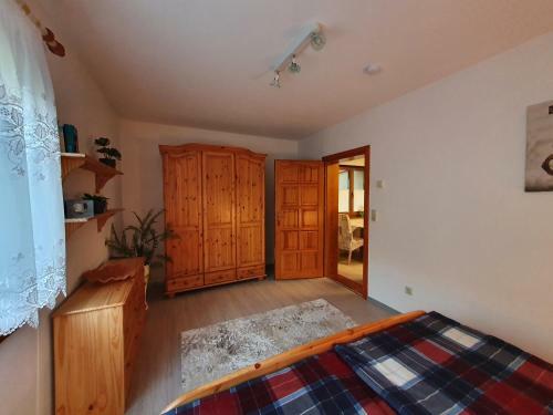 Apartamento Spreewald Ferienwohnung Noack